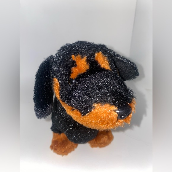 Webkinz Dachshund HM345 - Picture 4 of 15